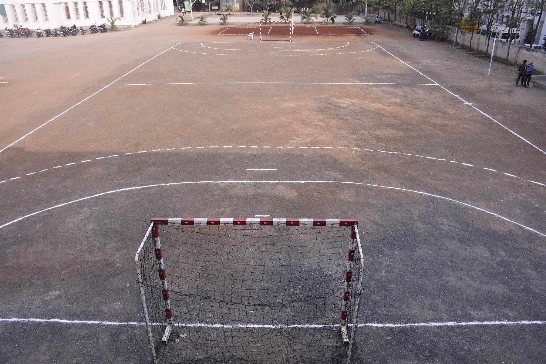 GHRCEM Infrastructure photo 33